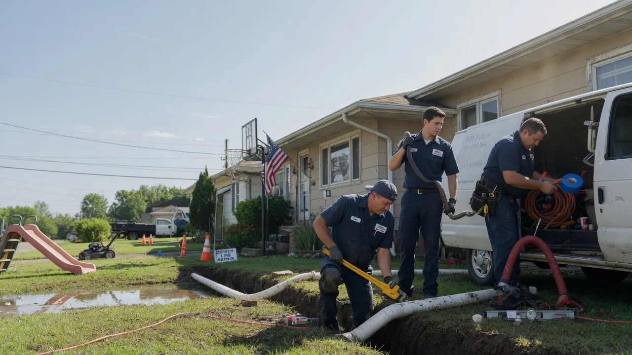 Toilet Installation in Cherokee, IA near me